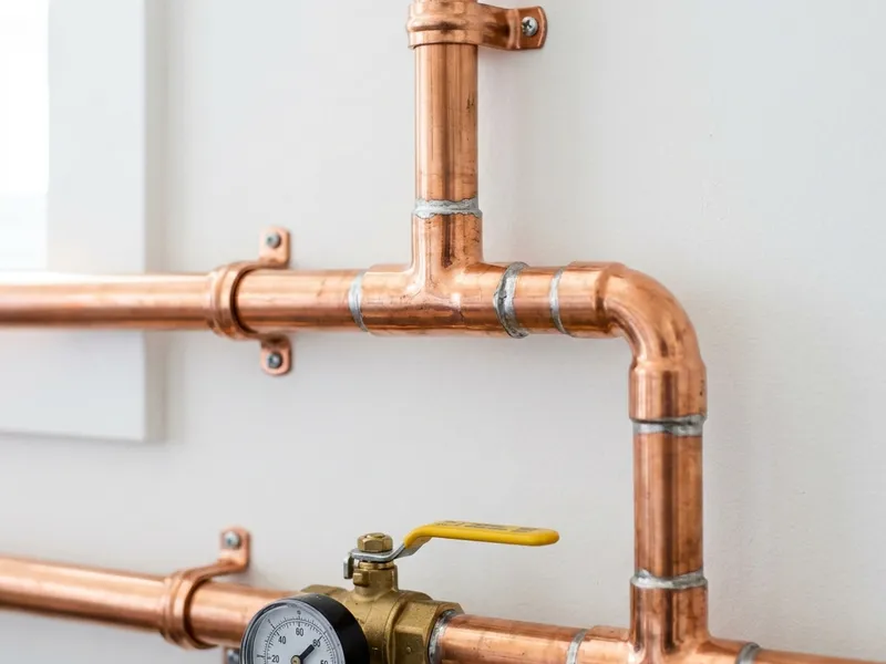 Pipe Repair & Replacement Plumber in Selbyville, DE